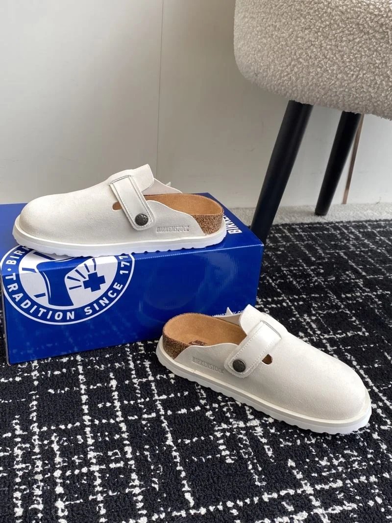 Comfortable Birkenstock Sandals 12980