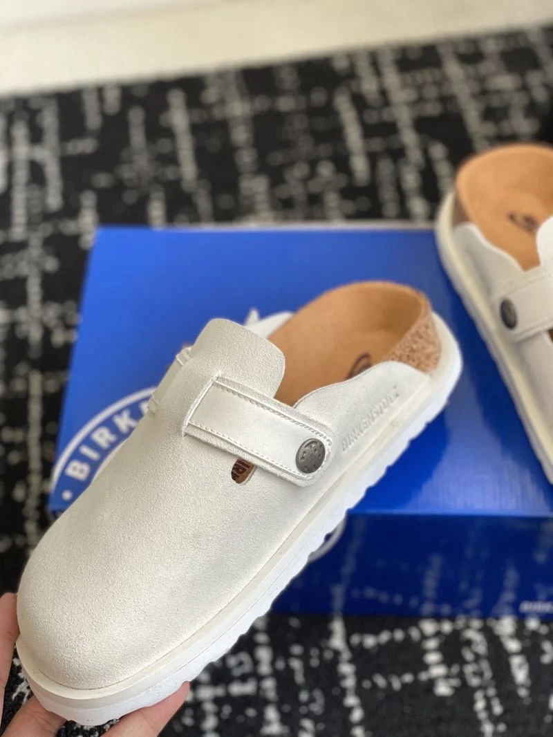 Comfortable Birkenstock Sandals 12980