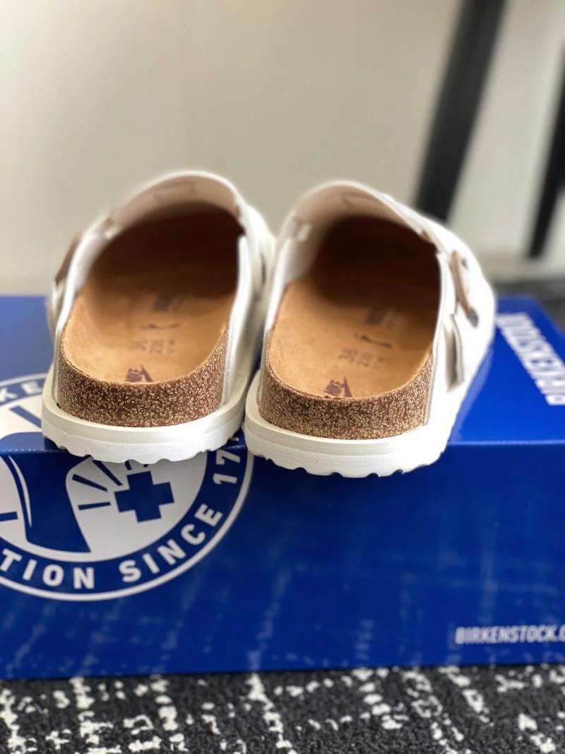 Comfortable Birkenstock Sandals 12980
