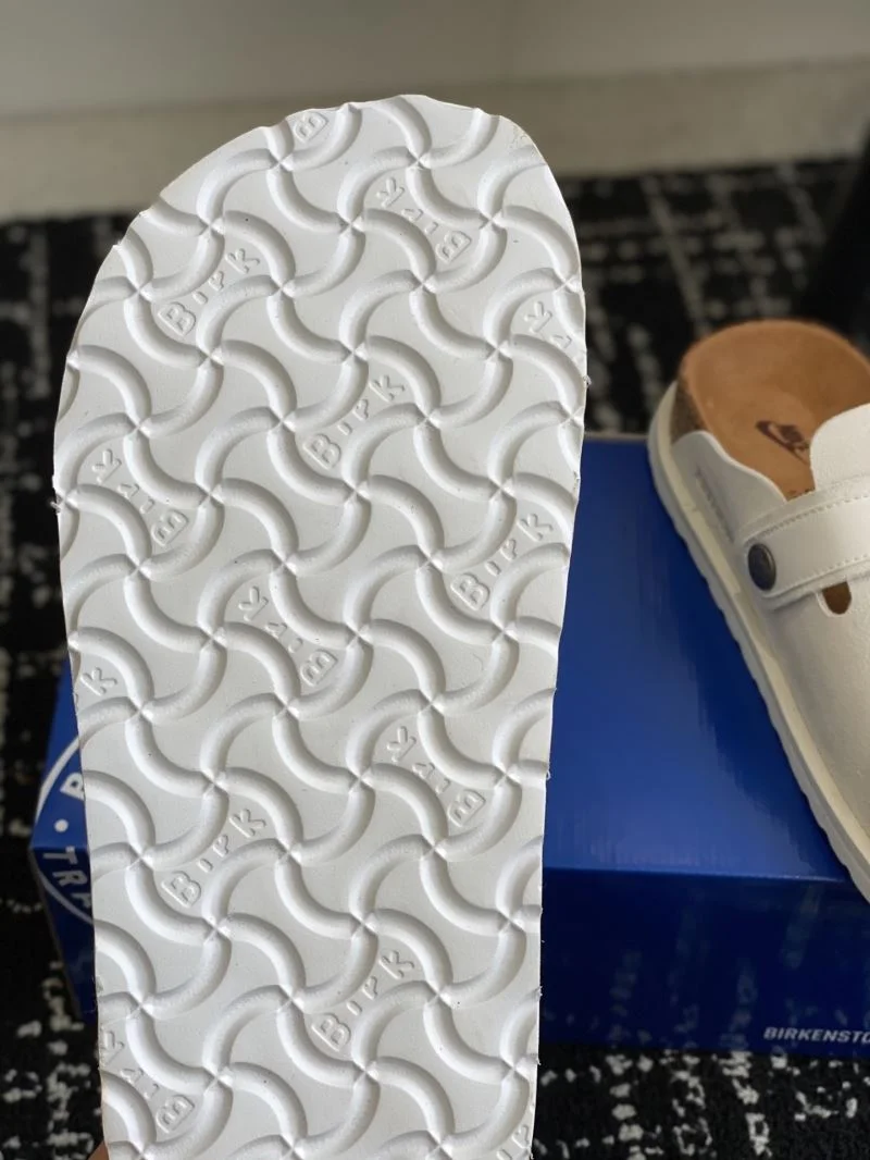Comfortable Birkenstock Sandals 12980