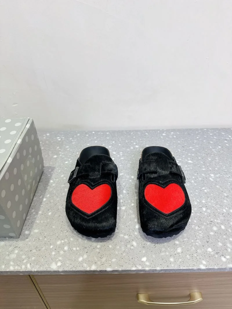 Modern Birkenstock Sandals 10498