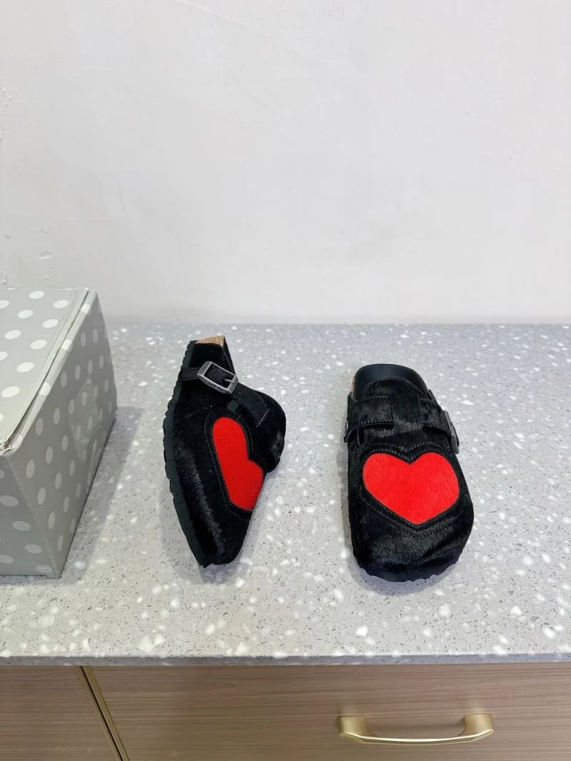 Modern Birkenstock Sandals 10498
