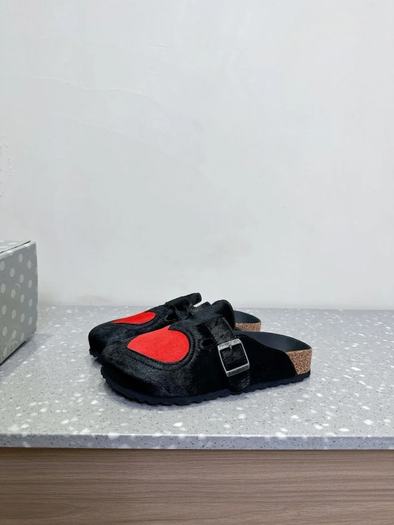Modern Birkenstock Sandals 10498