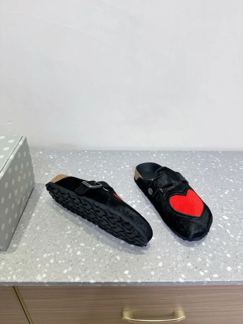 Modern Birkenstock Sandals 10498