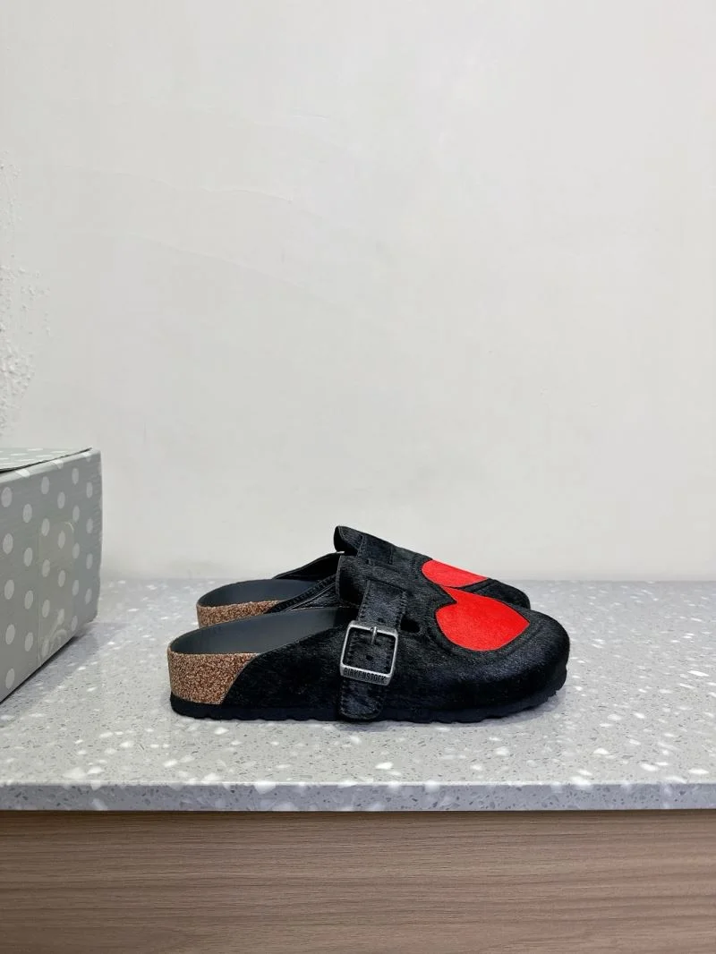 Modern Birkenstock Sandals 10498