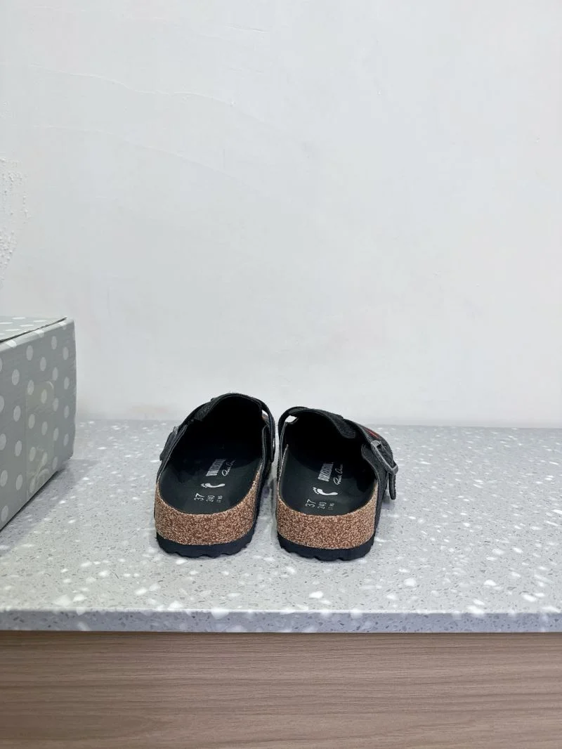 Modern Birkenstock Sandals 10498