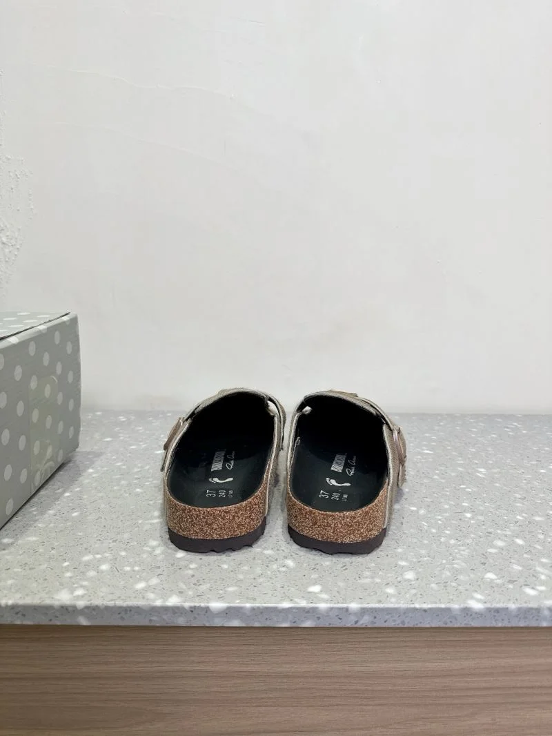 Birkenstock Sandals Reliable 10476