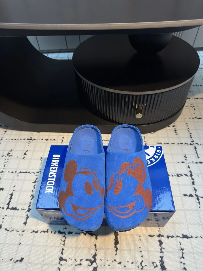 Birkenstock Sandals UrbanStyle 10485