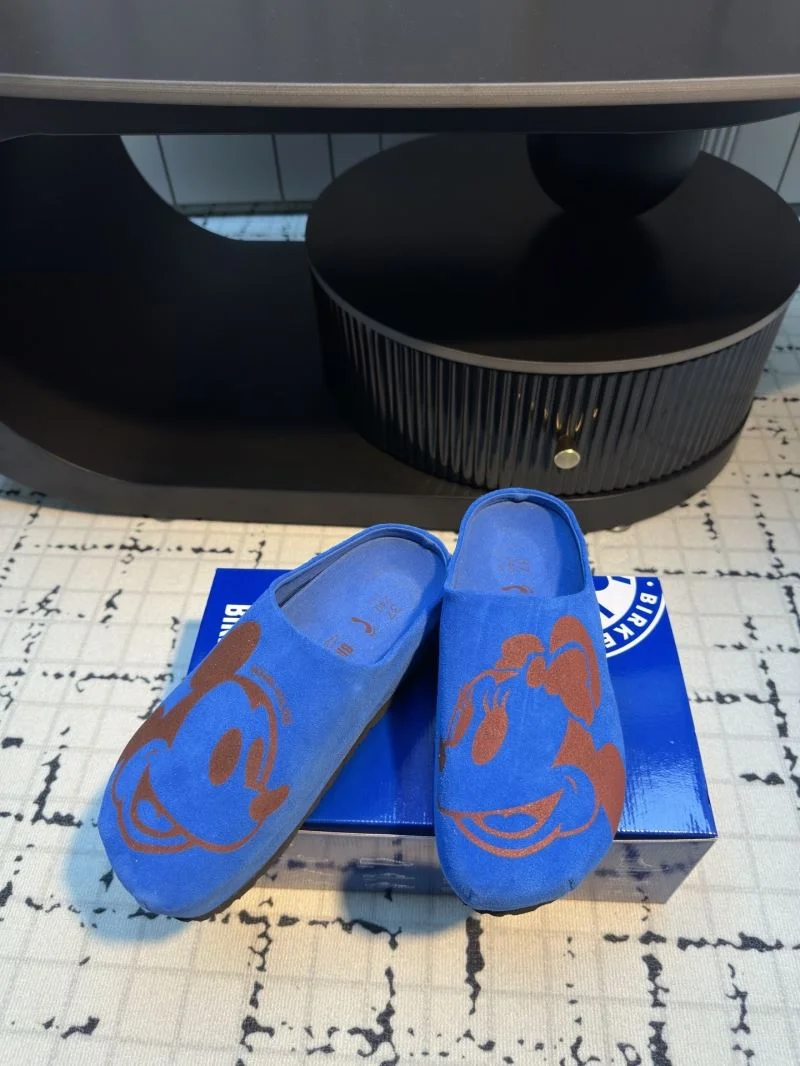 Birkenstock Sandals UrbanStyle 10485