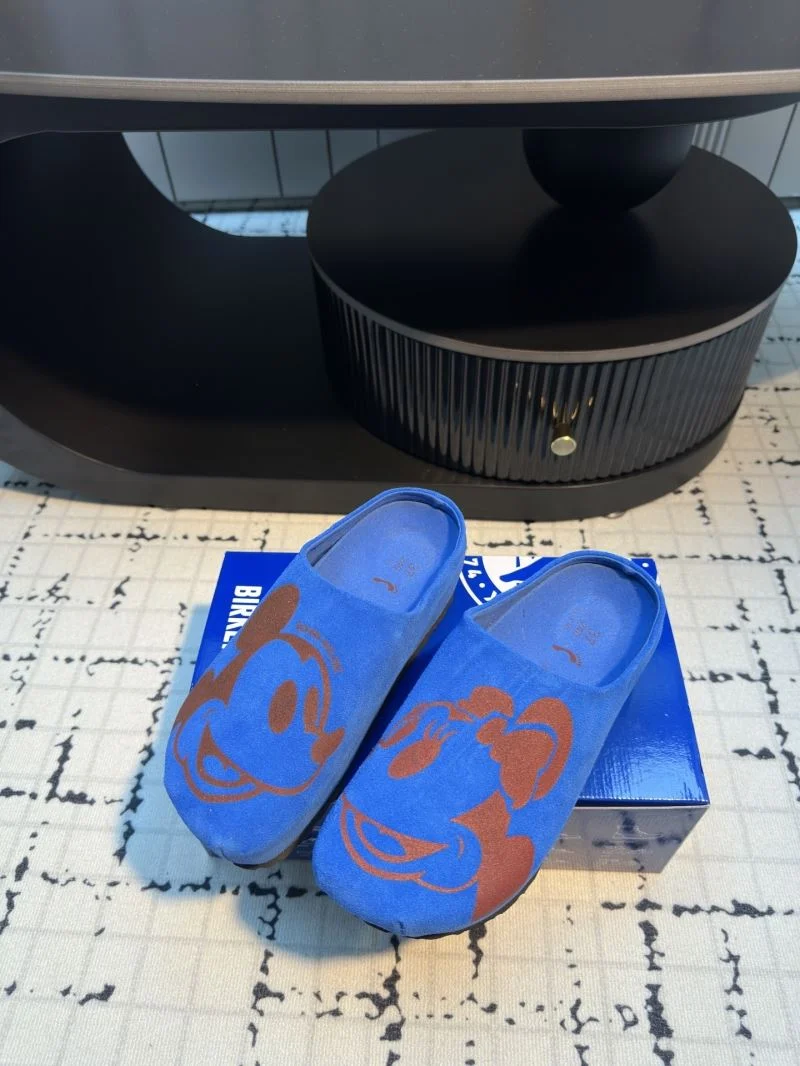 Birkenstock Sandals UrbanStyle 10485