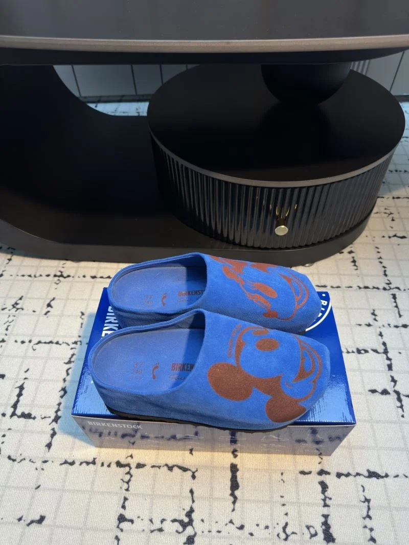 Birkenstock Sandals UrbanStyle 10485