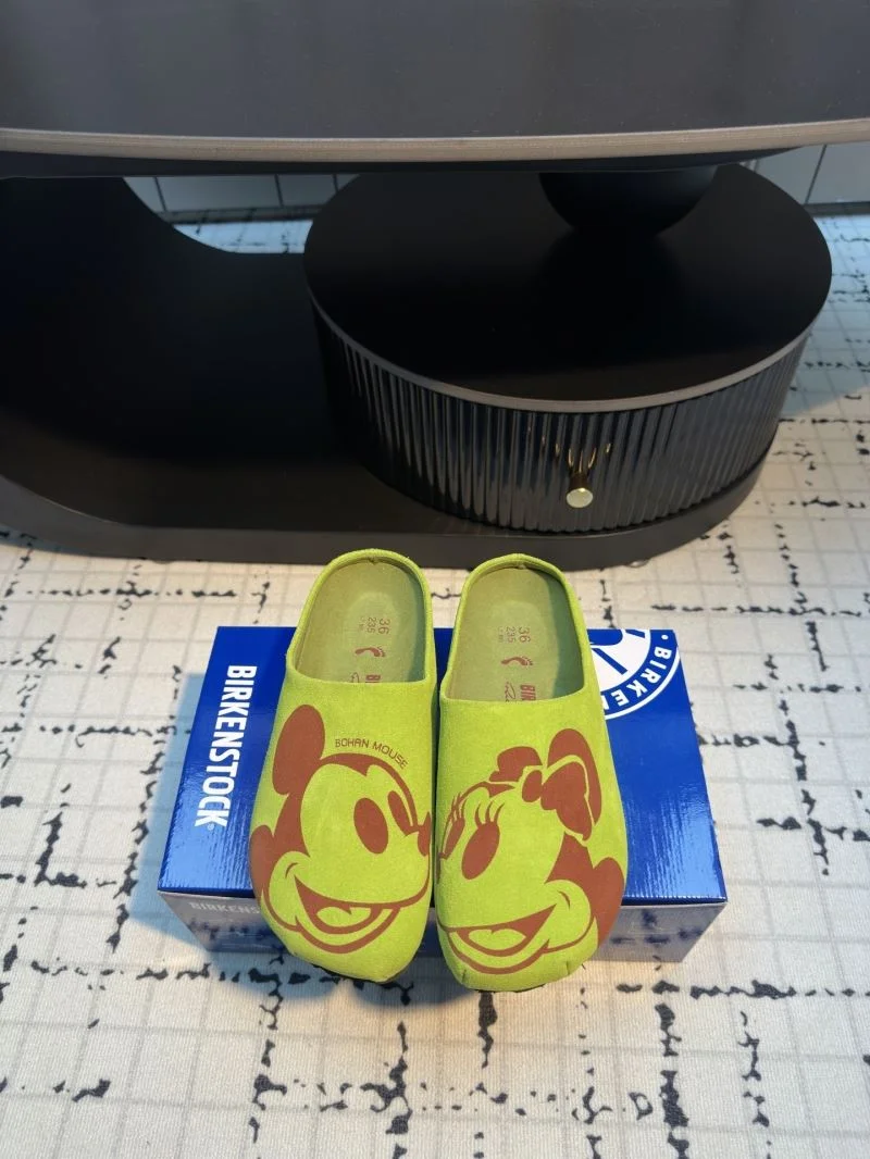 Birkenstock Sandals Stylish 10527