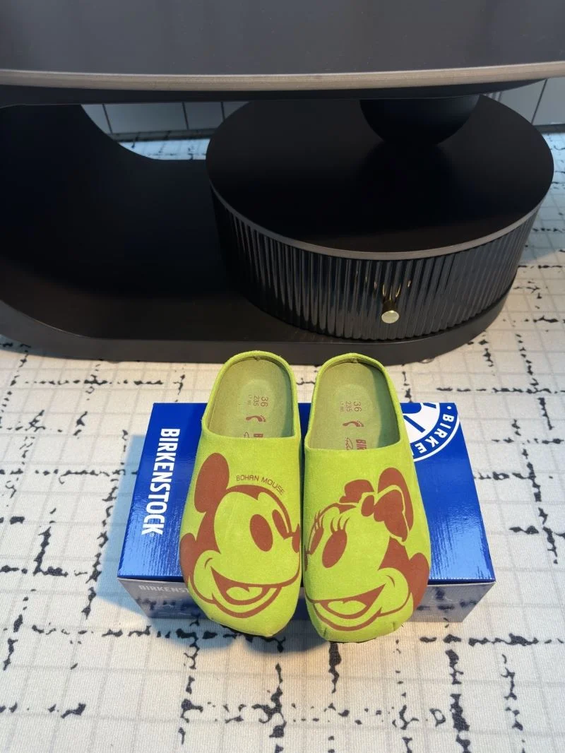 Birkenstock Sandals Stylish 10527