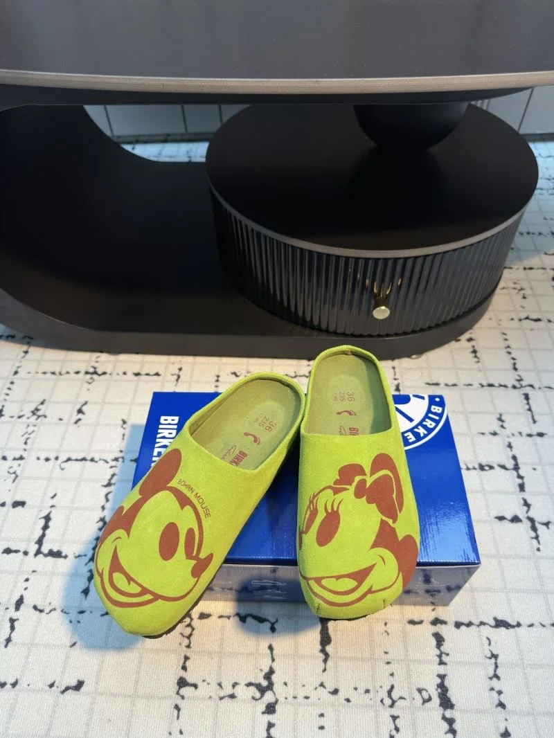 Birkenstock Sandals Stylish 10527