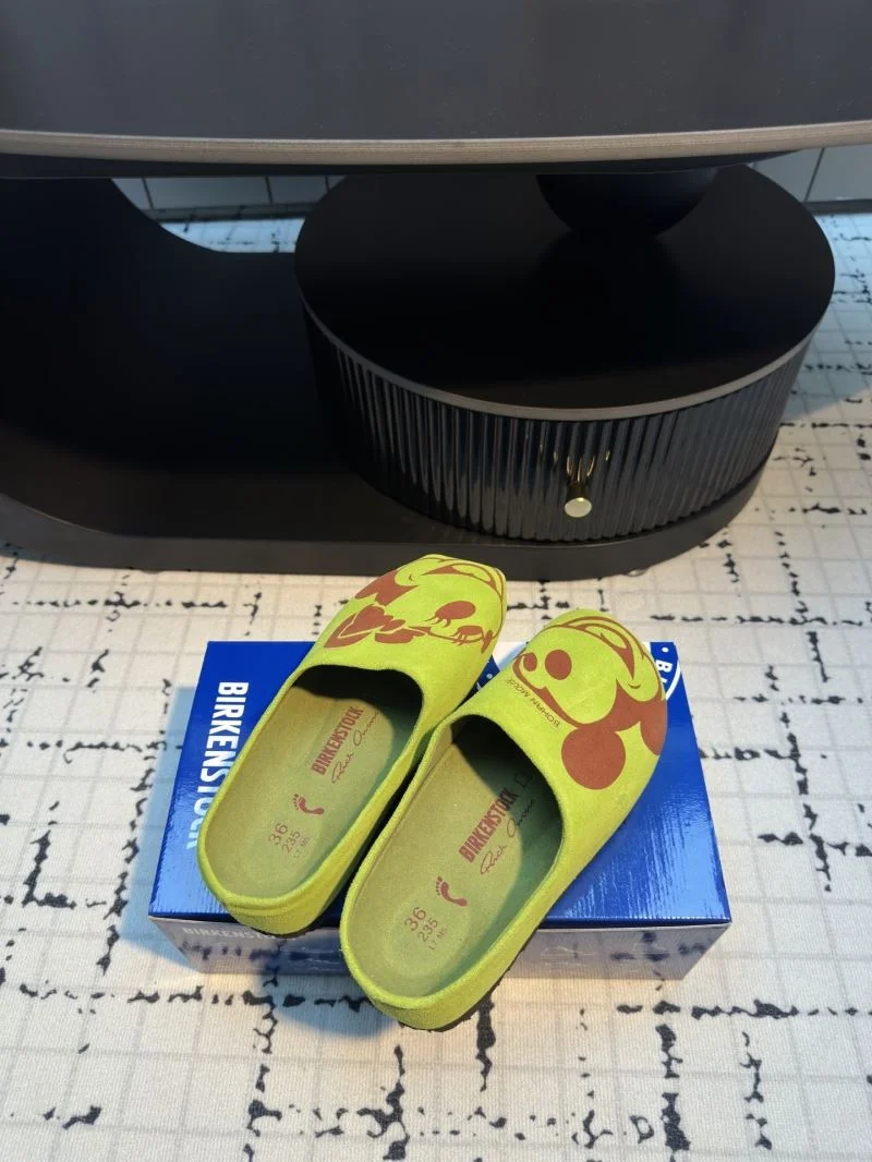 Birkenstock Sandals Stylish 10527