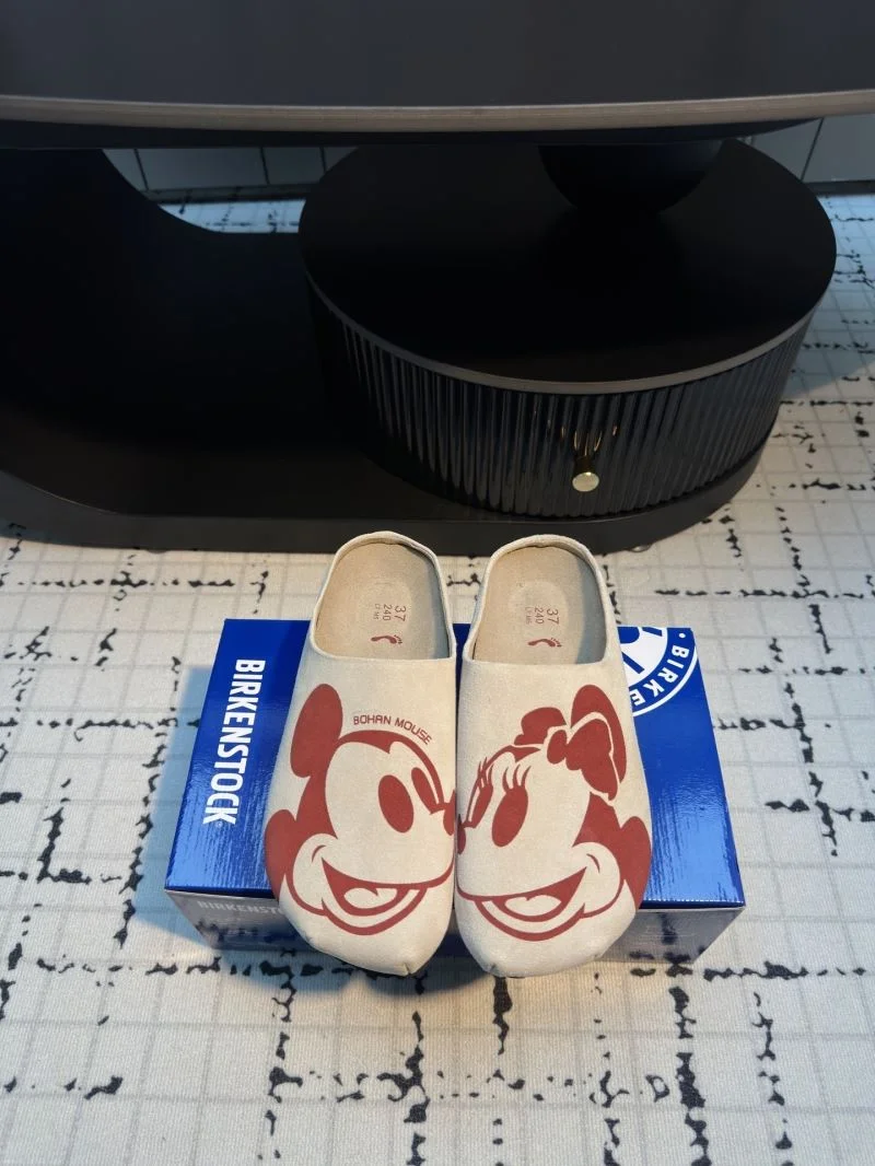 StreetReady Birkenstock Sandals 10474