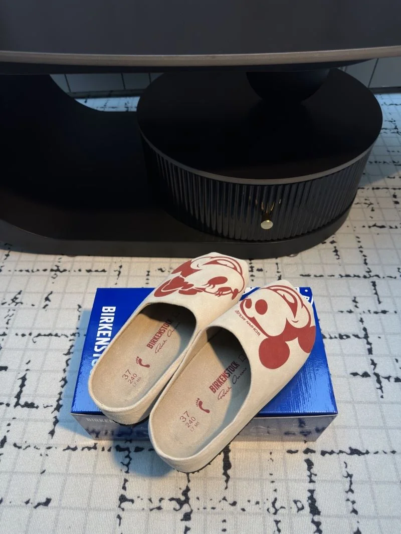 StreetReady Birkenstock Sandals 10474