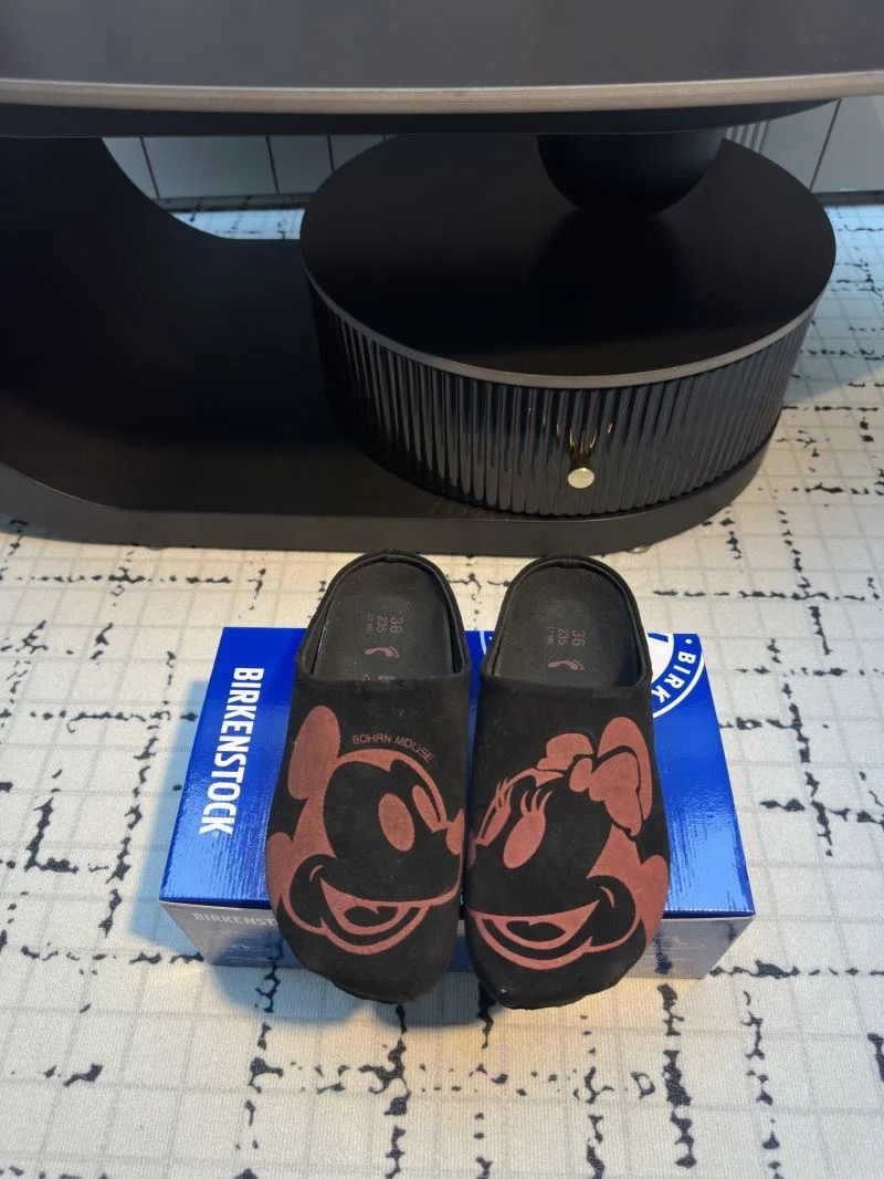 GoAnywhere Birkenstock Sandals 10469