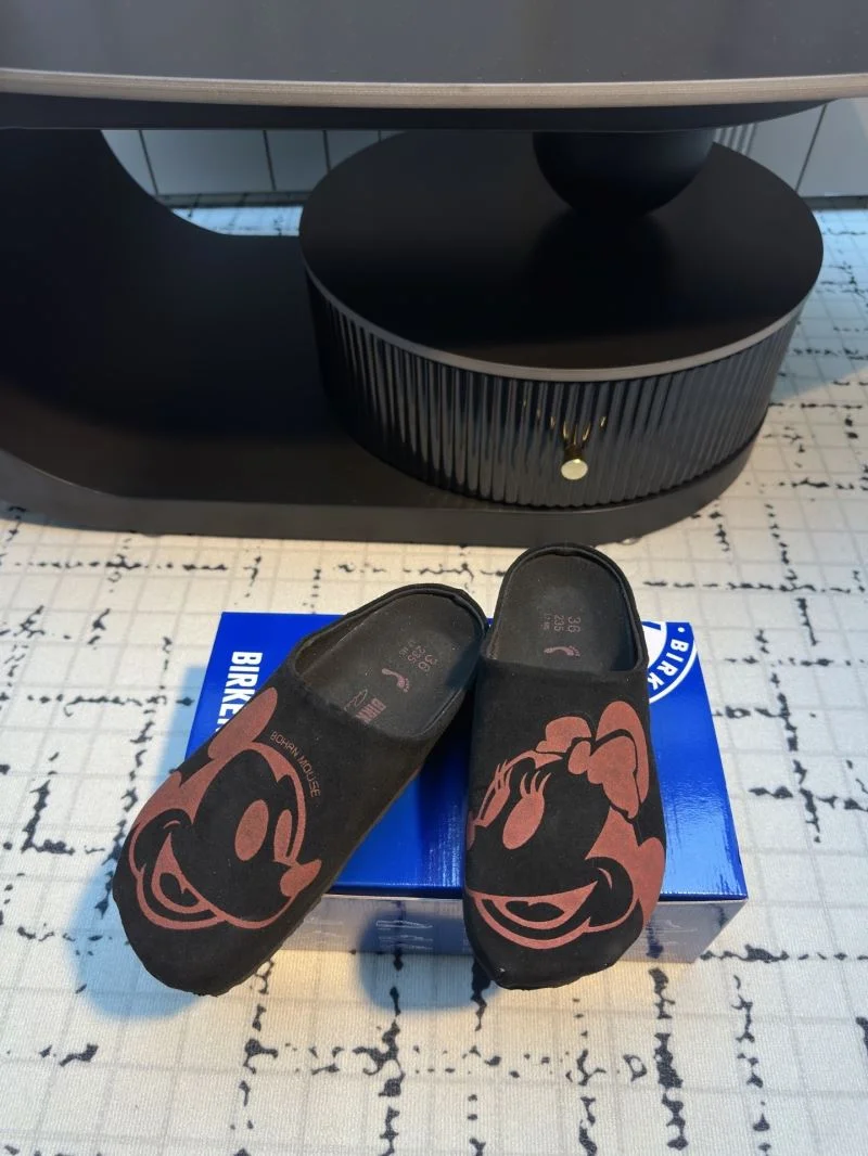GoAnywhere Birkenstock Sandals 10469