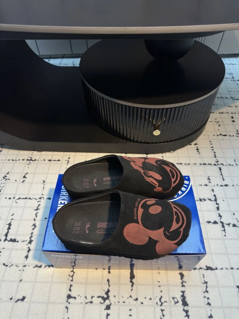 GoAnywhere Birkenstock Sandals 10469