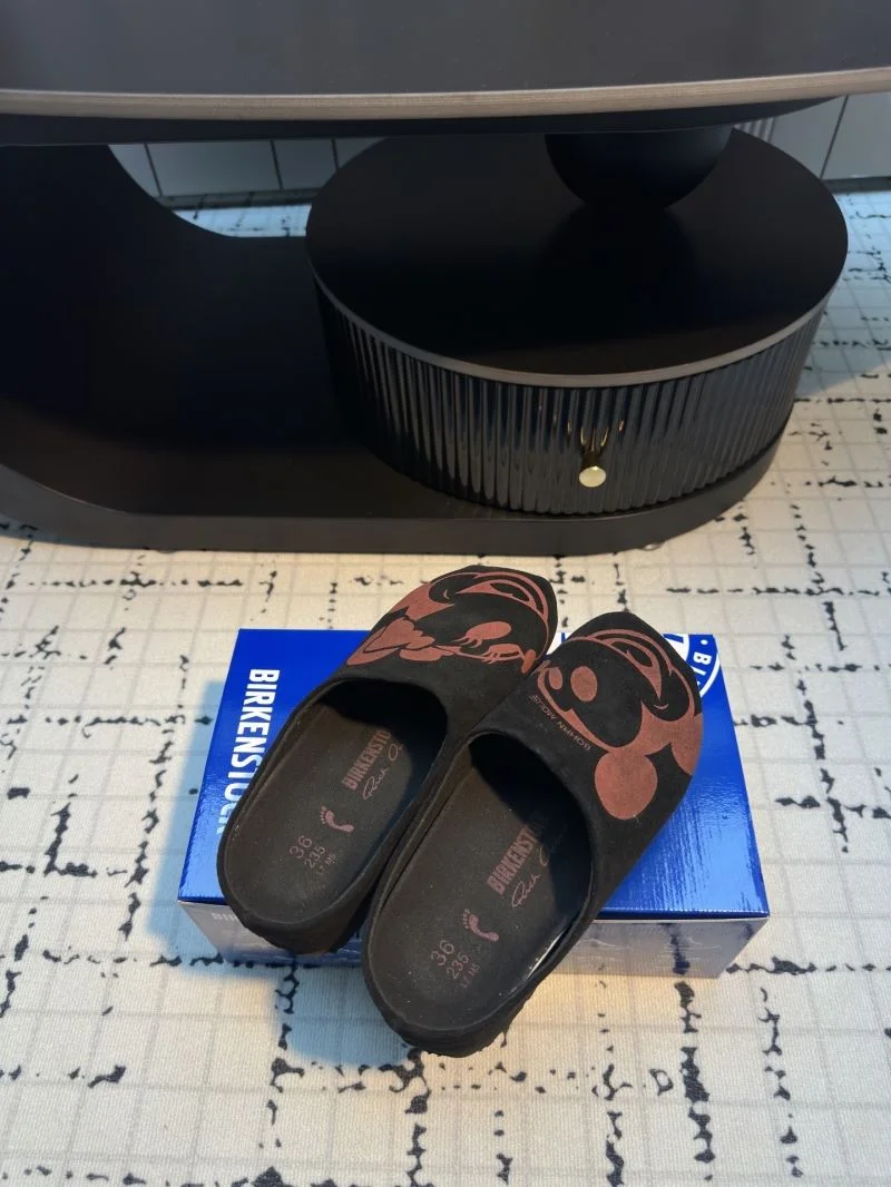GoAnywhere Birkenstock Sandals 10469