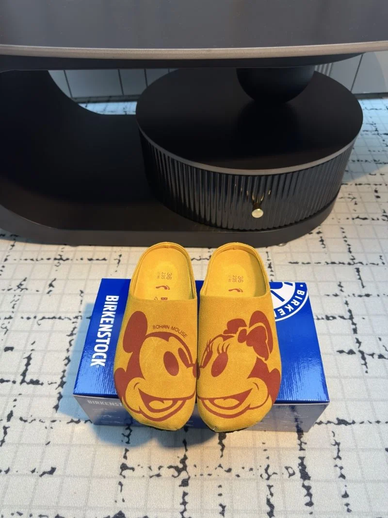 FreshLook Birkenstock Sandals 10500