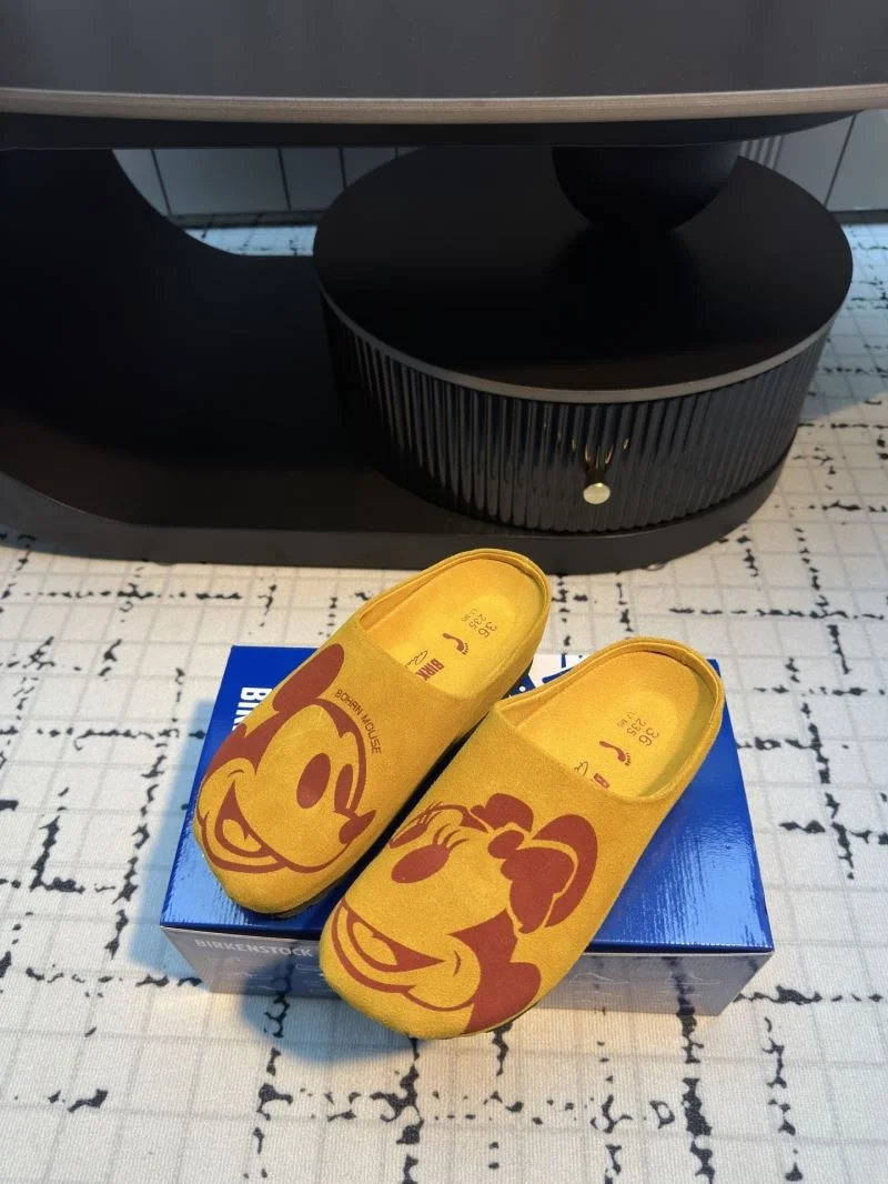 FreshLook Birkenstock Sandals 10500