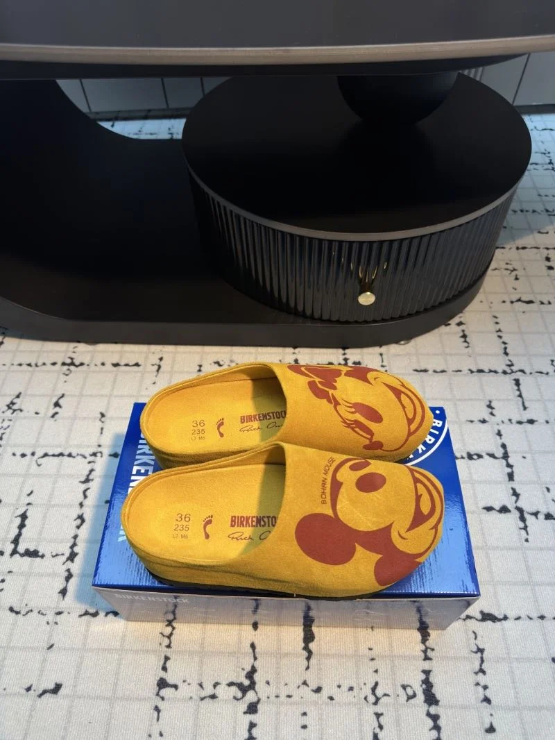 FreshLook Birkenstock Sandals 10500