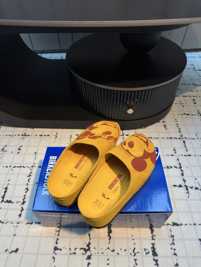 FreshLook Birkenstock Sandals 10500