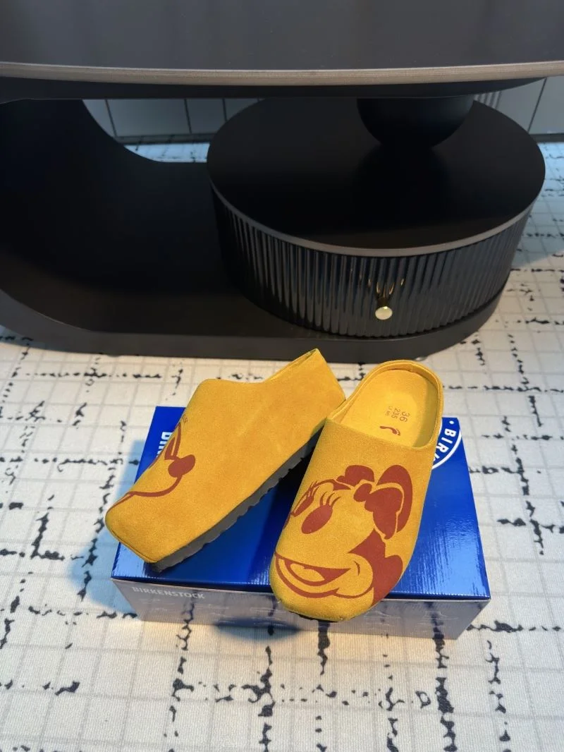 FreshLook Birkenstock Sandals 10500