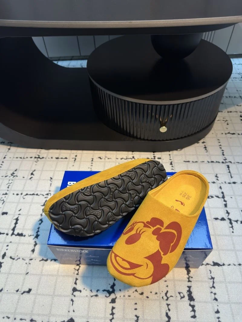 FreshLook Birkenstock Sandals 10500