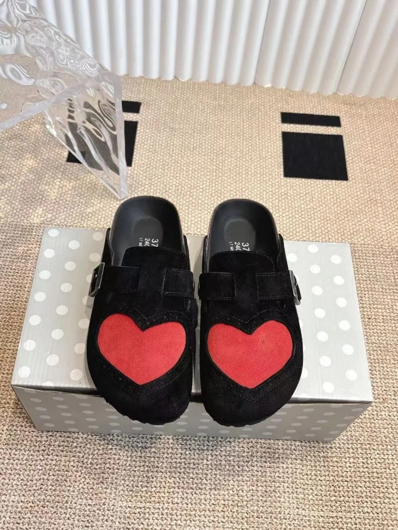 Chic Birkenstock Sandals 15936