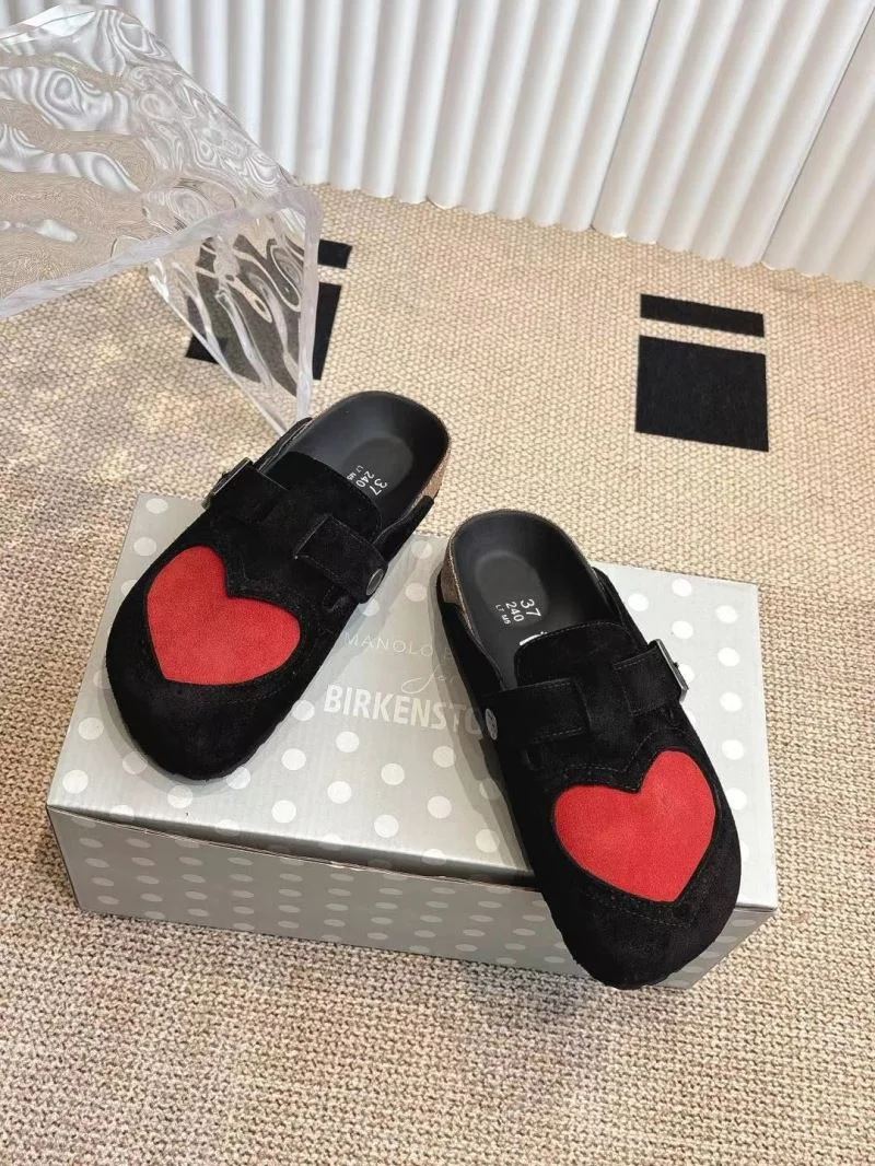 Chic Birkenstock Sandals 15936