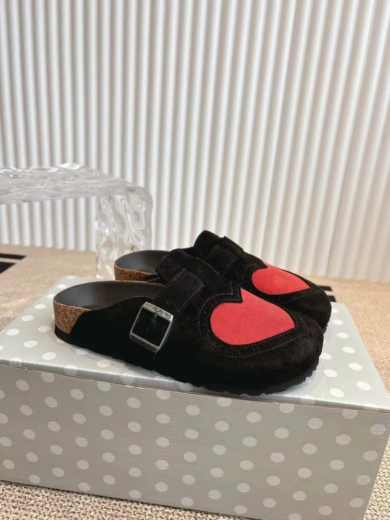 Chic Birkenstock Sandals 15936