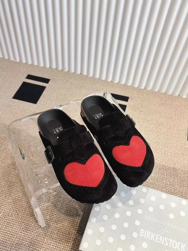 Chic Birkenstock Sandals 15936
