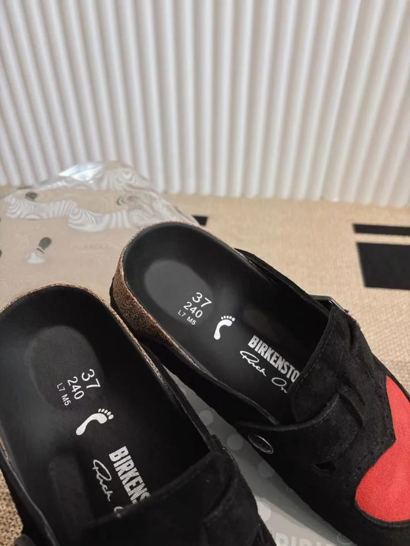 Chic Birkenstock Sandals 15936