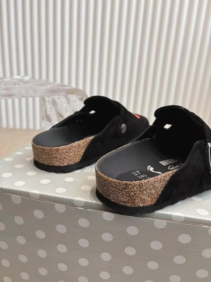 Chic Birkenstock Sandals 15936