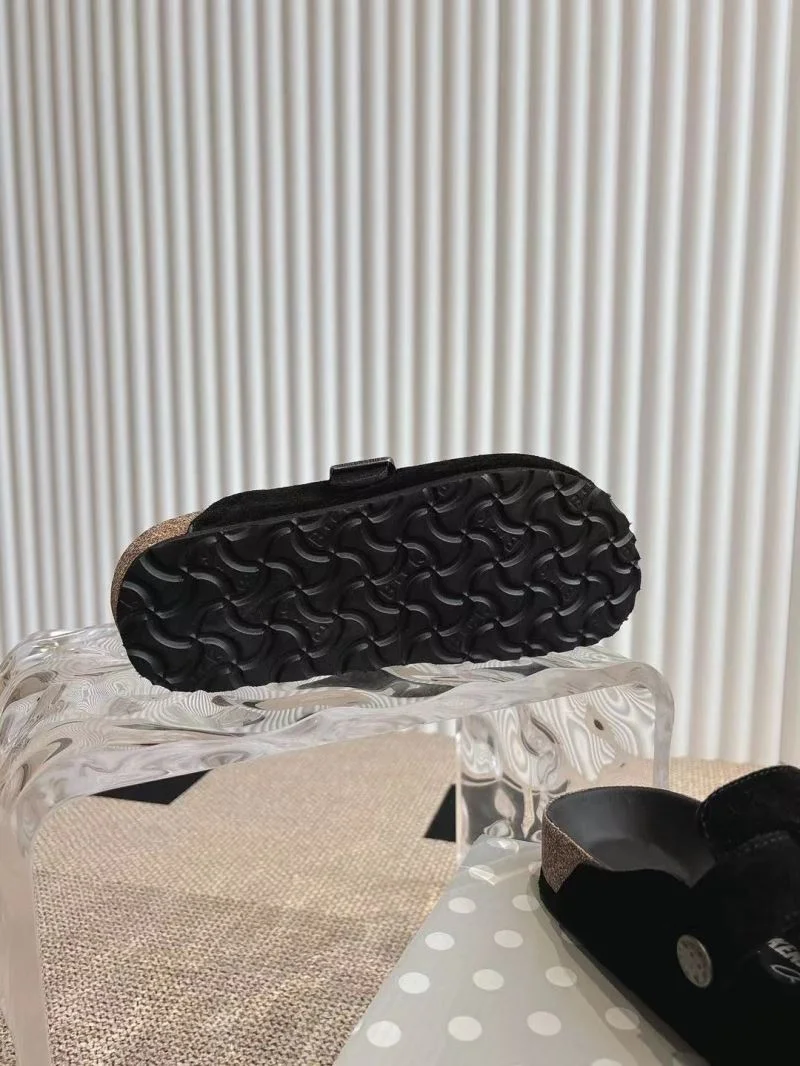 Chic Birkenstock Sandals 15936