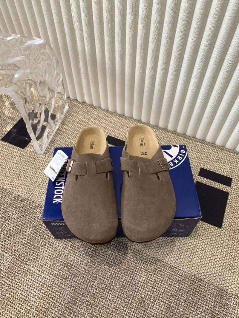 ComfortFit Birkenstock Sandals 15928