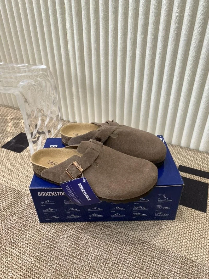 ComfortFit Birkenstock Sandals 15928