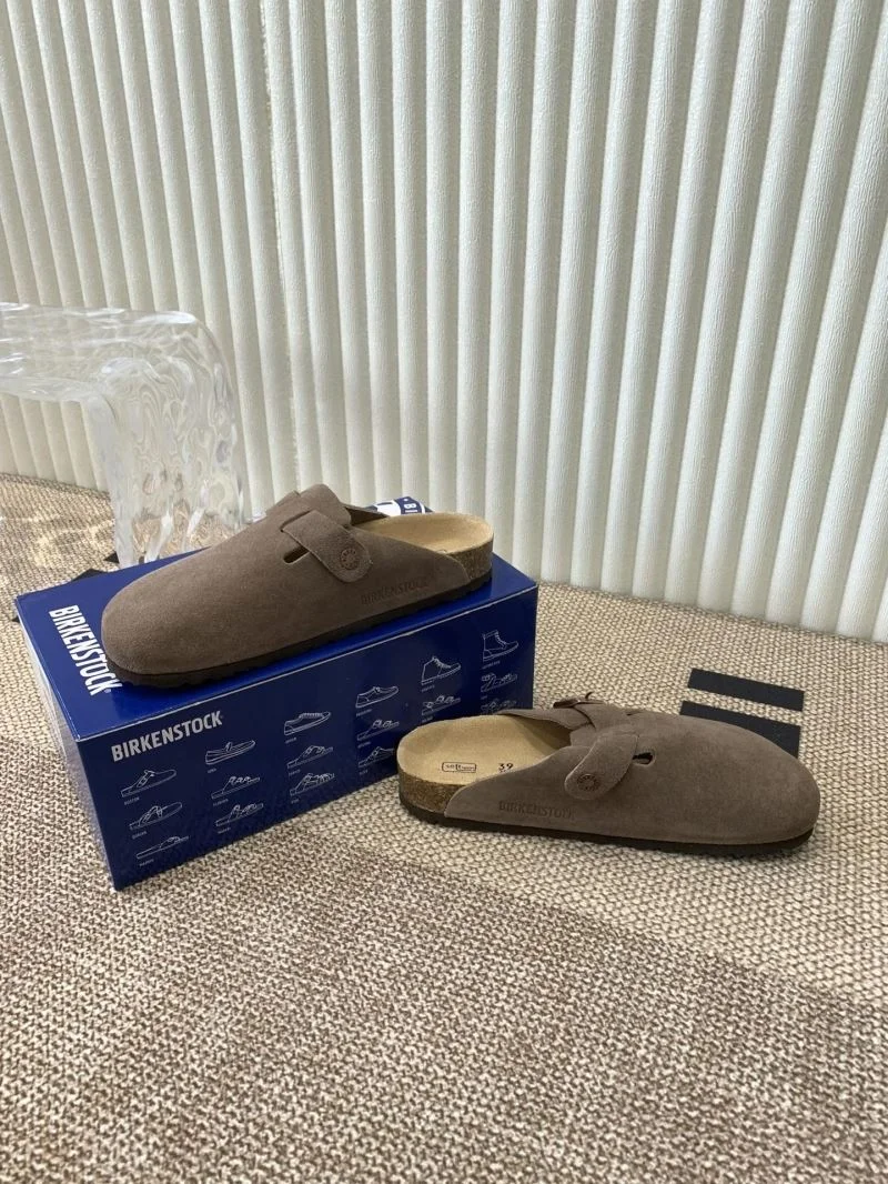 ComfortFit Birkenstock Sandals 15928