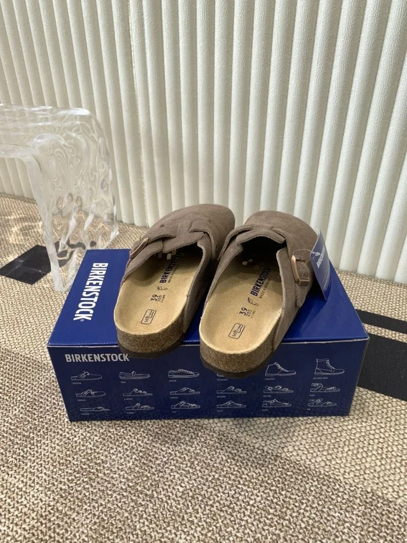 ComfortFit Birkenstock Sandals 15928