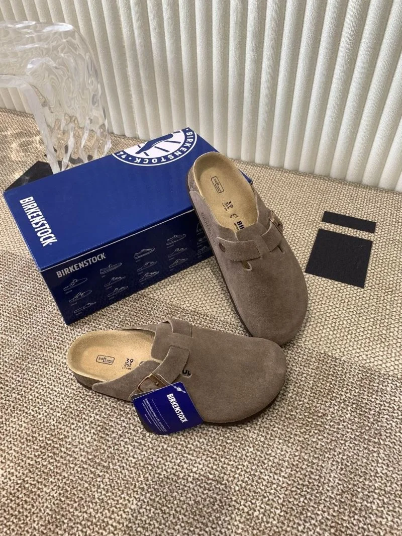 ComfortFit Birkenstock Sandals 15928