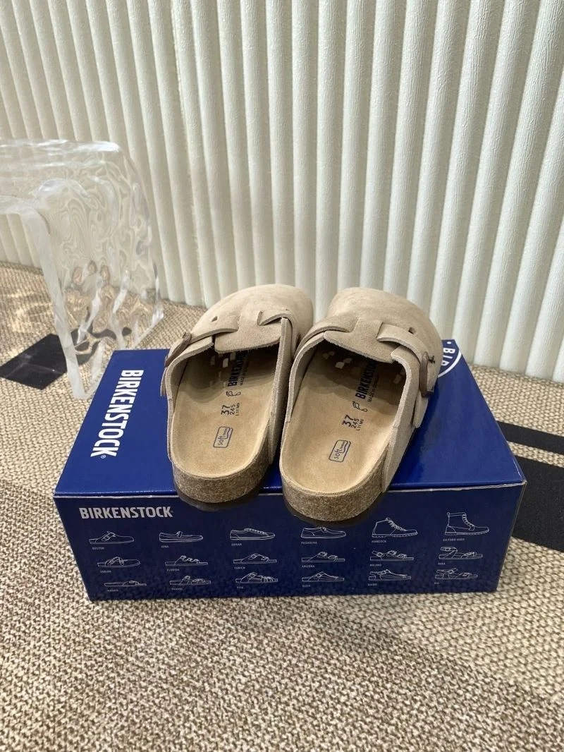 Unique Birkenstock Sandals 15891