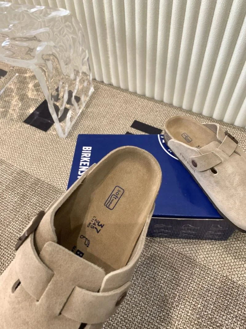 Unique Birkenstock Sandals 15891