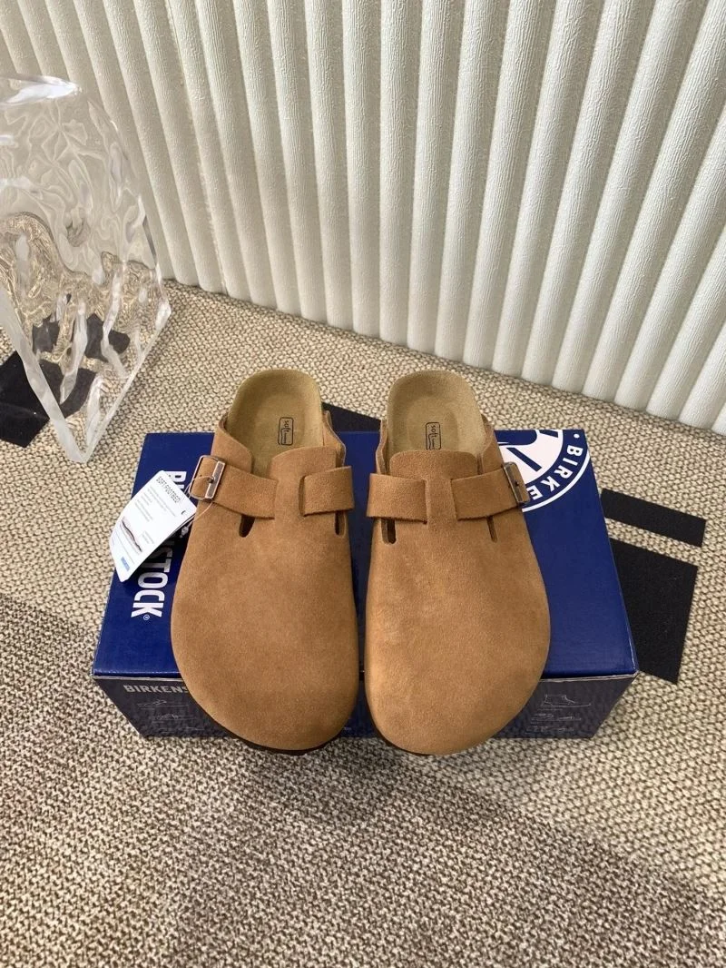 Breathable Birkenstock Sandals 15982