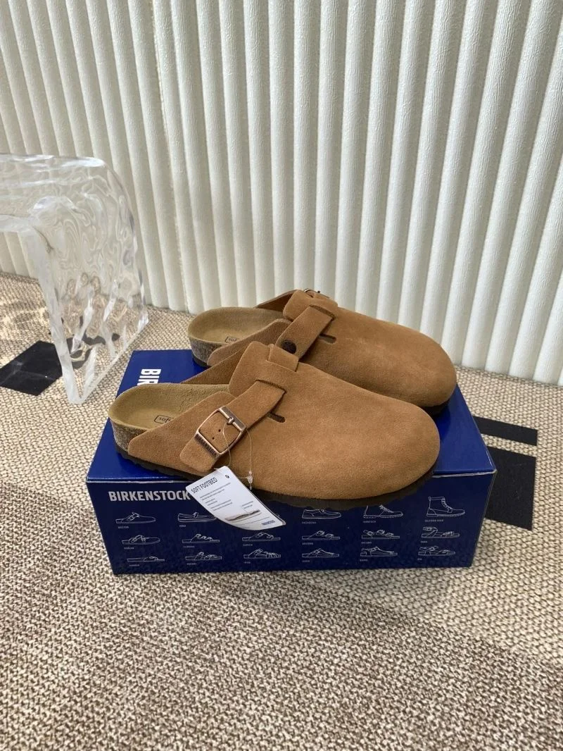 Breathable Birkenstock Sandals 15982