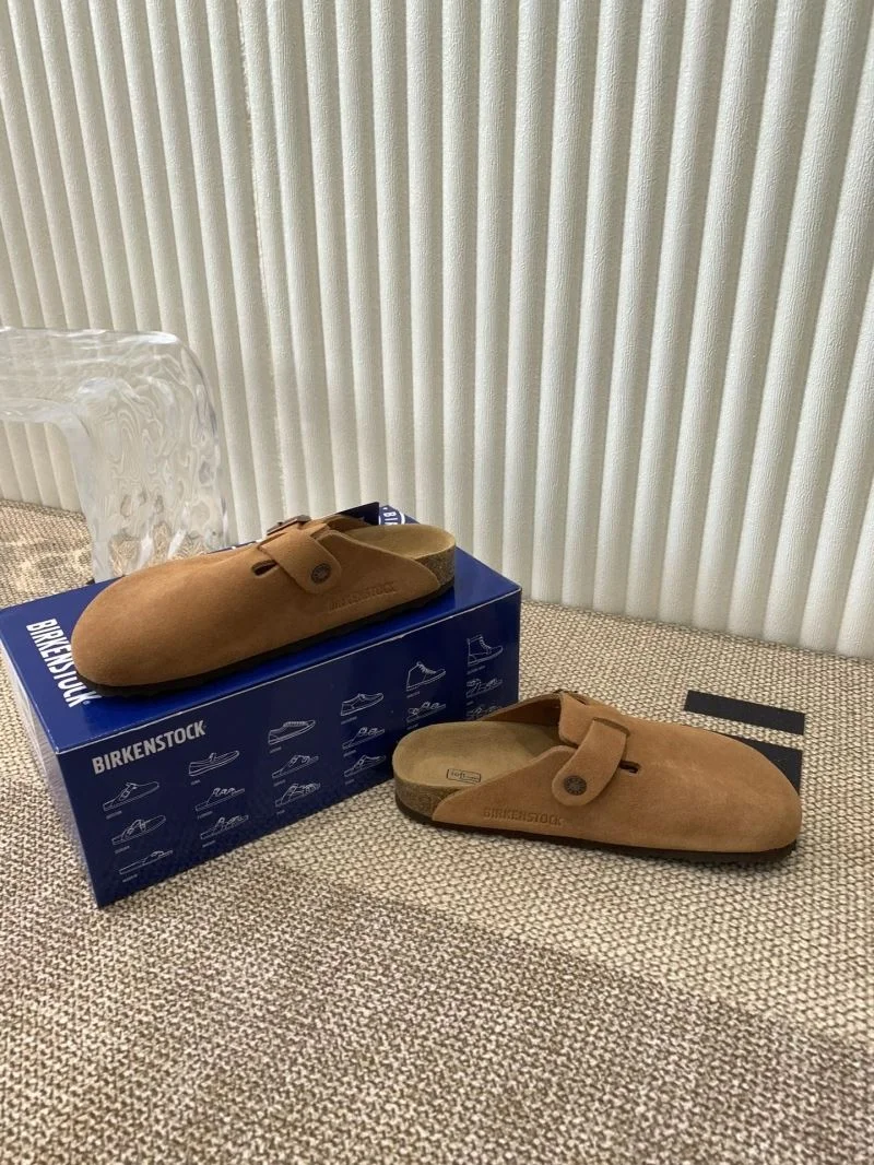 Breathable Birkenstock Sandals 15982