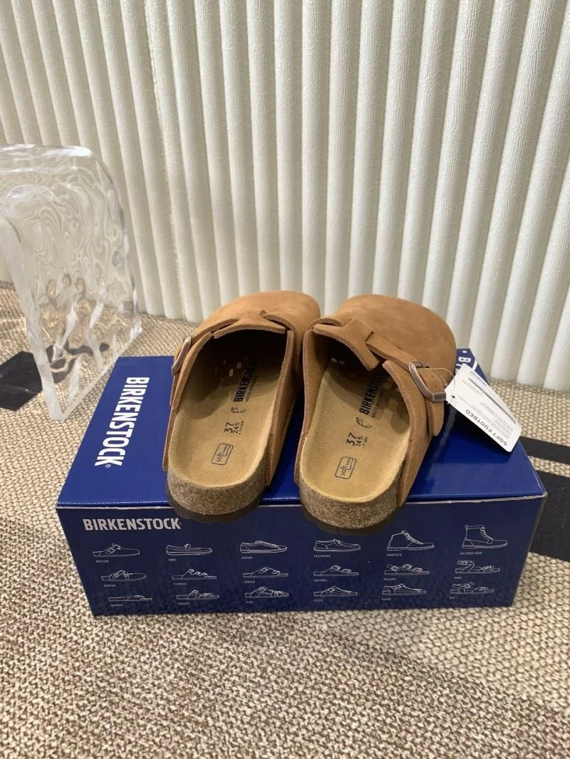 Breathable Birkenstock Sandals 15982