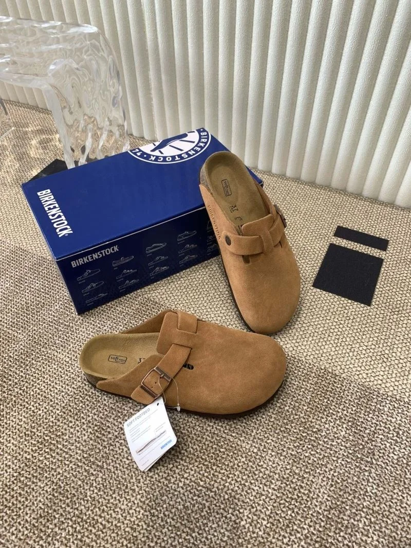 Breathable Birkenstock Sandals 15982